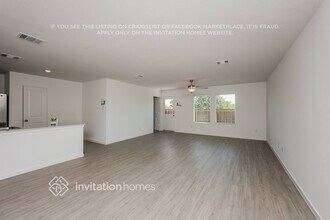 2913 Potter Wy in Heartland, TX - Building Photo - Building Photo