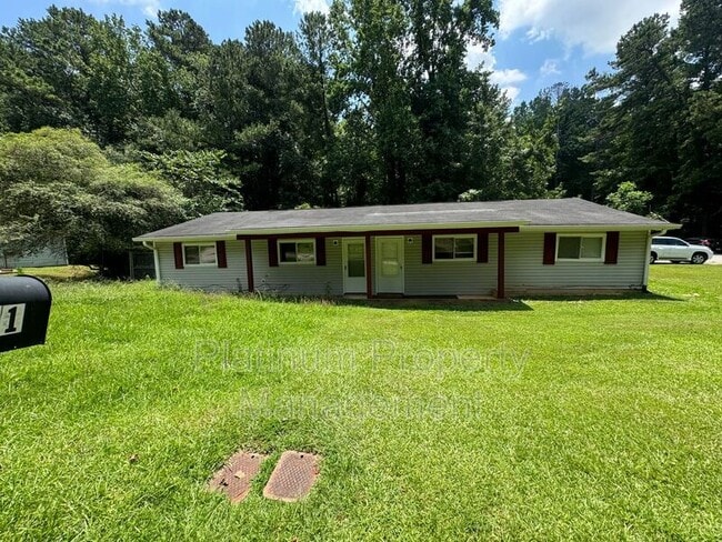 property at 541 Springwood Dr
