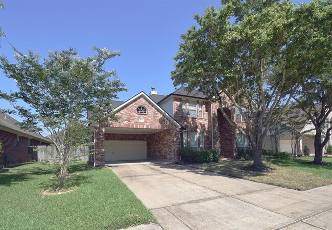 property at 2604 Sunrise Harbor Ln