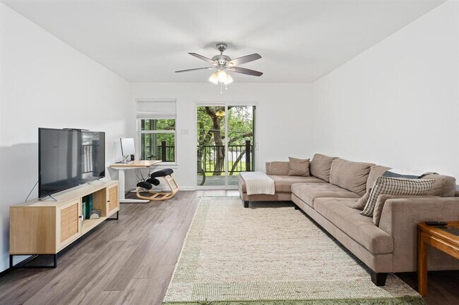 3604 Clawson Rd in Austin, TX - Building Photo - Building Photo