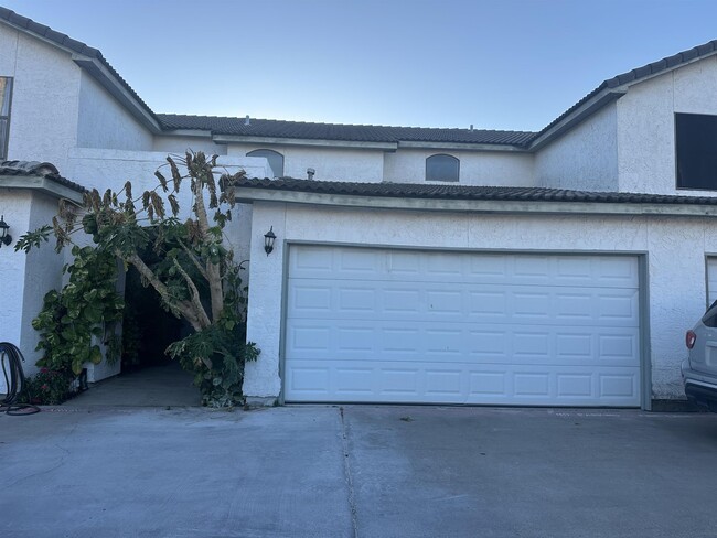 property at 100 W Village Blvd