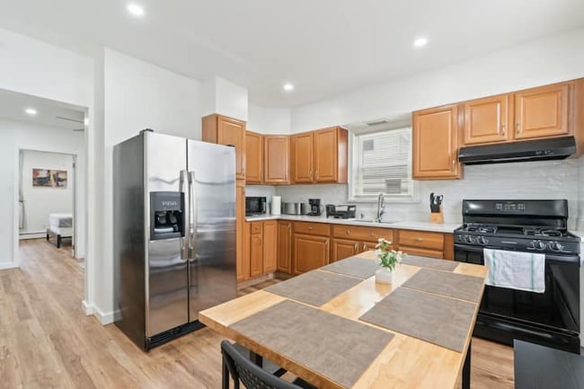 1622 Union Turnpike in North Bergen, NJ - Building Photo - Building Photo