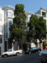 1624 Sacramento in San Francisco, CA - Building Photo - Building Photo