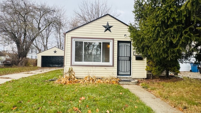 20803 Marie Ave in Warren, MI - Building Photo - Building Photo