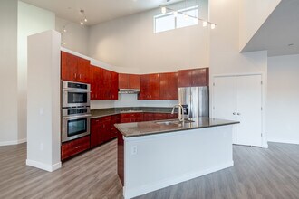 Axis@739 in Salt Lake City, UT - Foto de edificio - Interior Photo