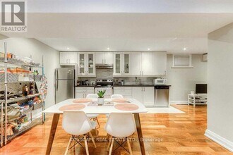26 Duggan Ave in Toronto, ON - Building Photo - Building Photo