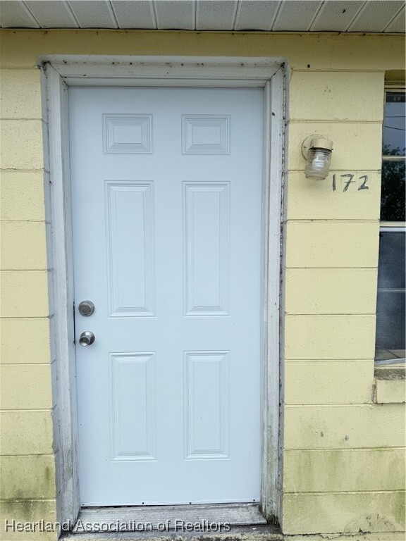 property at 172 E Rainbow St