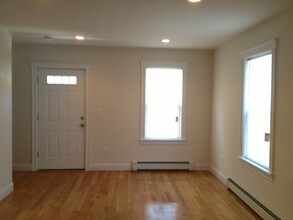 200 Brooks St in Boston, MA - Building Photo - Building Photo
