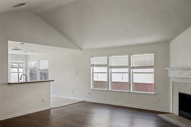 3314 Falcon Trail Dr in Spring, TX - Building Photo - Building Photo