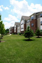 Abbington at the Park in Alliance, OH - Foto de edificio - Building Photo
