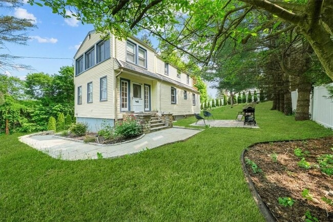 property at 101 Eton Downs