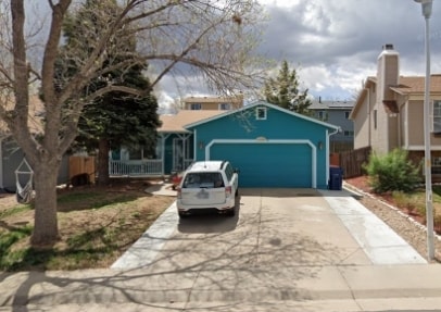 property at 19598 E Purdue Pl