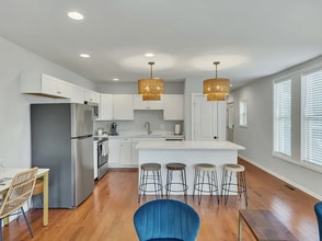 1023 Maxwell Ave, Unit C in Nashville, TN - Building Photo - Building Photo