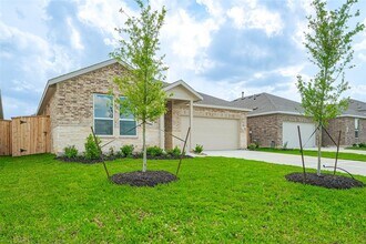 26511 Virginia Wild Rye Ln in Katy, TX - Building Photo - Building Photo