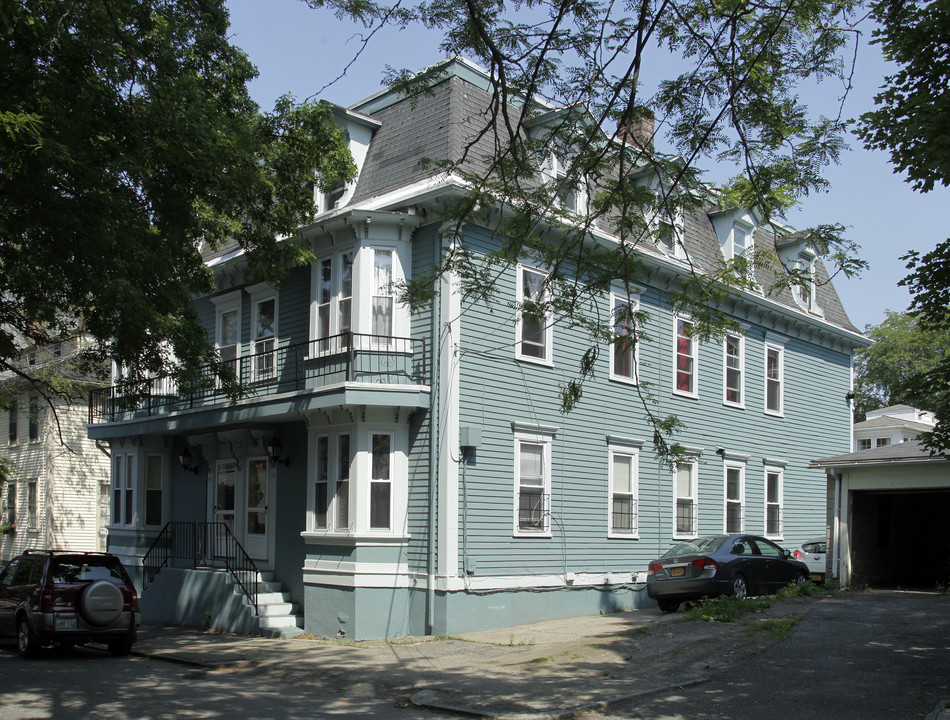 176 Williams St in Providence, RI - Building Photo