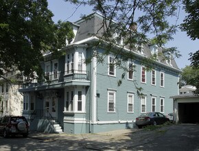 176 Williams St in Providence, RI - Foto de edificio - Building Photo