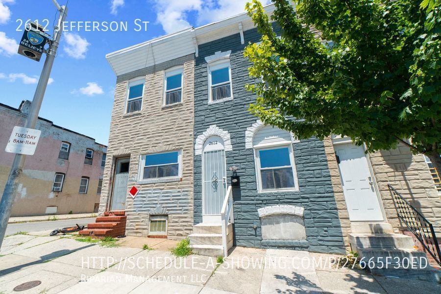 2612 Jefferson St Photo