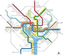 1215 Savannah St SE in Washington, DC - Building Photo - Building Photo