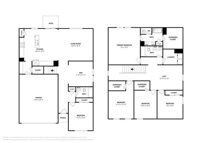 1303 Eton Wy in Avon, IN - Building Photo - Building Photo