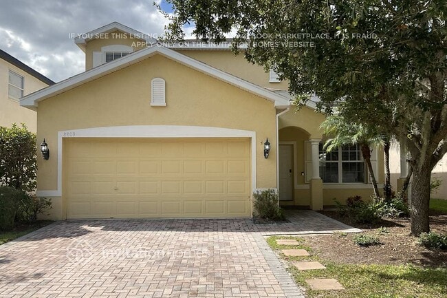 property at 8809 Cameron Crest Dr