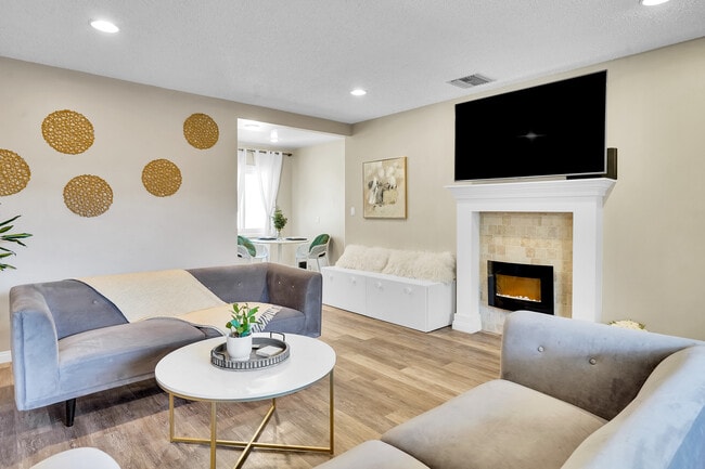 property at 721 Larch St