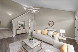 208 Jessie Cir in Hubert, NC - Building Photo - Building Photo