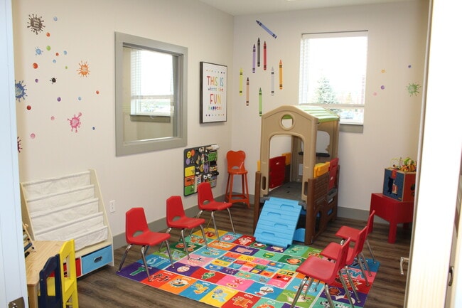 Haven Homes in Plainfield, IN - Building Photo - Building Photo
