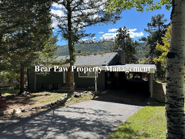 property at 25694 Stansberry St
