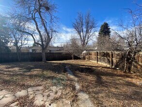 3061 S Wolff St in Denver, CO - Building Photo - Building Photo