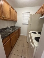 1001 S M St in Lake Worth Beach, FL - Building Photo