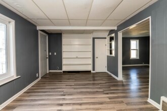 734 Crosby St NW in Grand Rapids, MI - Building Photo - Building Photo