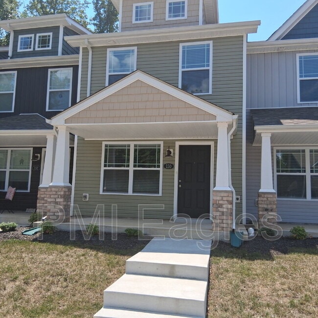 property at 150 Davis Rdg Ln