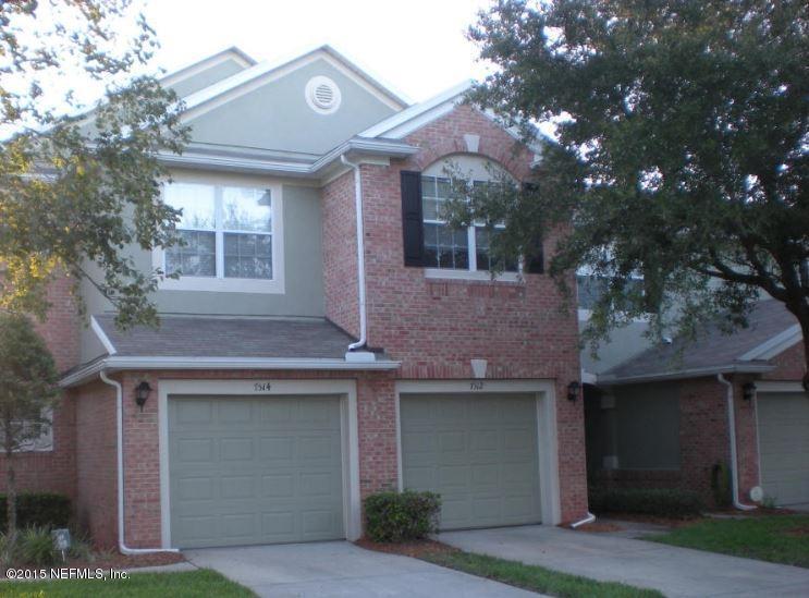 7486 RED CRANE Ln in Jacksonville, FL - Building Photo