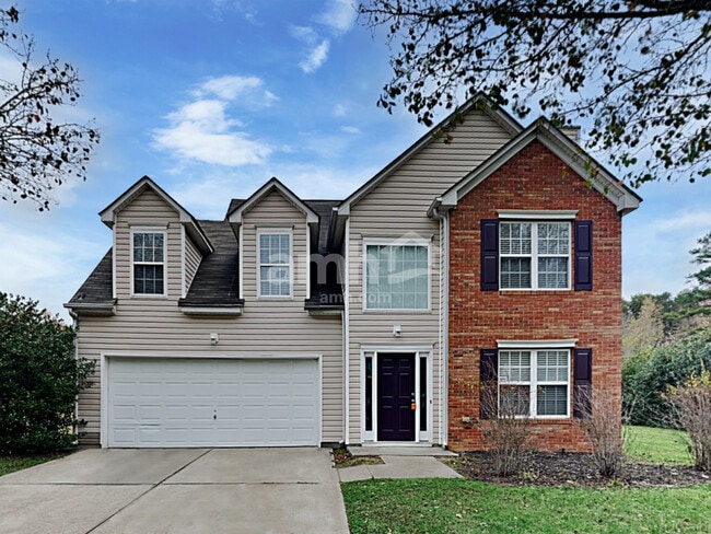 property at 500 Pawley Dr
