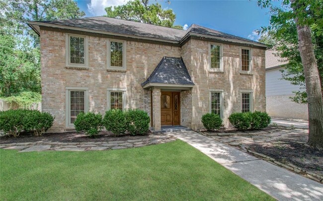 12910 Kathy Ln in Cypress, TX - Building Photo - Building Photo