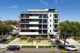 3408 Keystone in Los Angeles, CA - Foto de edificio - Building Photo