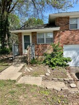 516 E Short Ave in Independence, MO - Building Photo