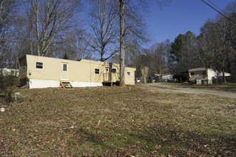 Mobil Home Park in Douglasville, GA - Building Photo - Building Photo