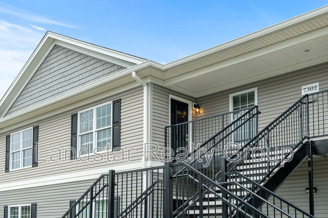 7304 Tiger Wy in Louisville, KY - Building Photo - Building Photo