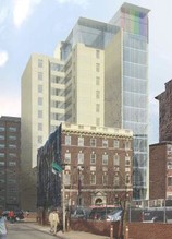 John C. Anderson Apartments in Philadelphia, PA - Building Photo - Building Photo