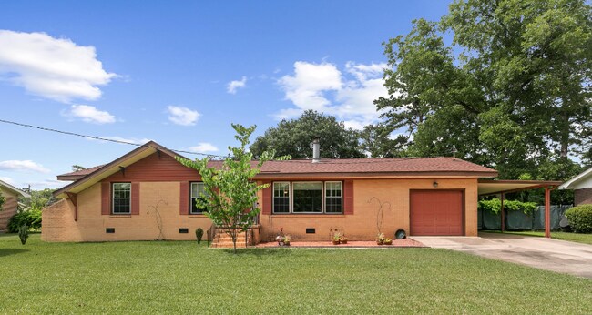 property at 1010 Glenwood St