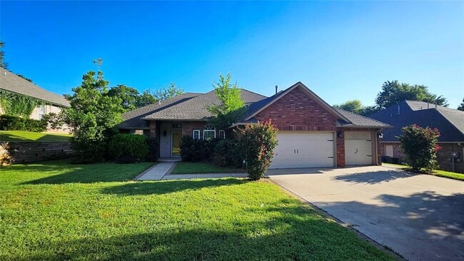 property at 4017 Eaton Pl