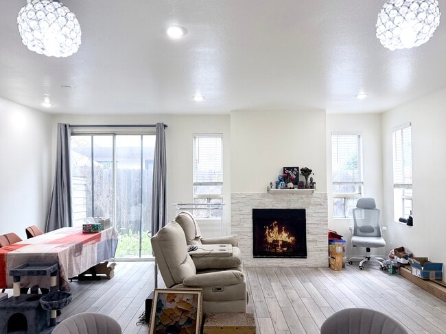 property at 12943 Homestead Pl