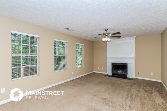 6663 Princeton Park Ct in Lithonia, GA - Building Photo - Building Photo