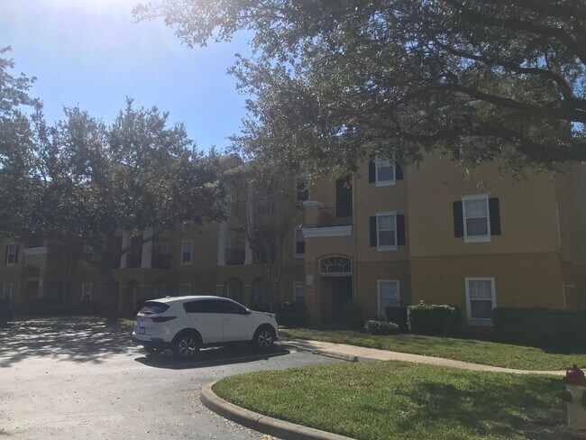 property at 3611 Conroy Rd