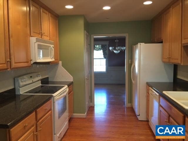 377 Carodon Dr in Ruckersville, VA - Building Photo - Building Photo