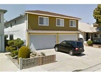 1123 W 164th St in Gardena, CA - Building Photo