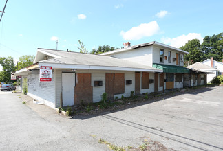 Thirty Three Fuller Thirty Three Fuller in Albany, NY - Building Photo - Primary Photo