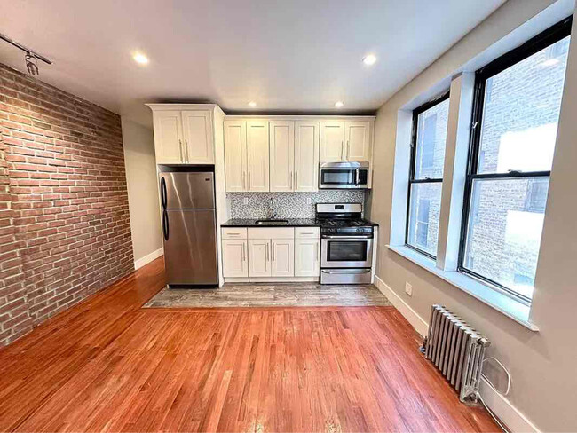 235 W 146th St in New York, NY - Building Photo - Building Photo