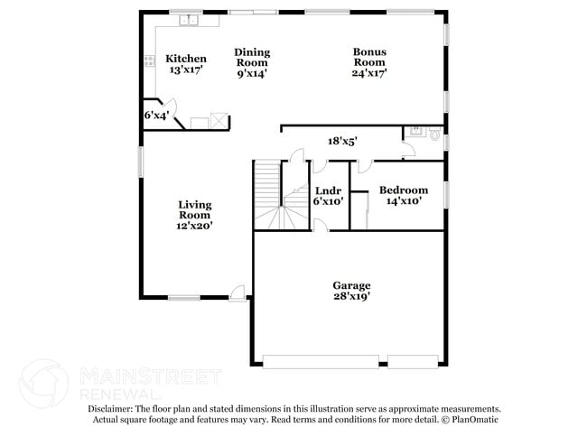 11871 W Hadley St in Avondale, AZ - Building Photo - Building Photo